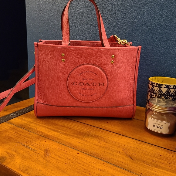 Coach Dempsey - Picture 2 of 15